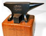 Antique Mauser Firarms Anvils