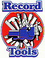 Record Tools Logo