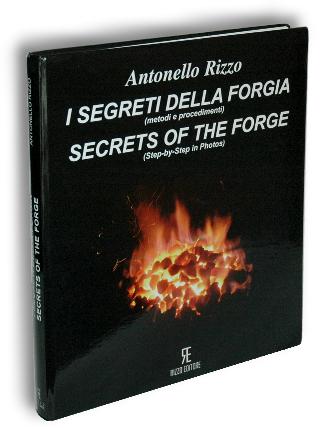 I Segreti Della Forgia, Secrets of the Forge