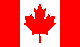 Canada Flag, English & Les franais