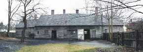 anderson blacksmith shop