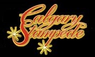 The Calgary Stampede