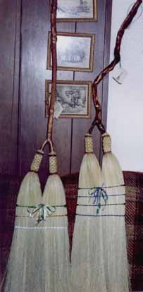 Wedding Brooms