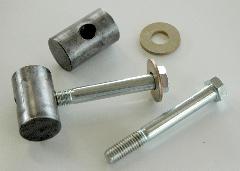 nut pins