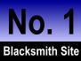 Number one blacksmith site.