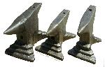 Bohemian Austrian Anvils