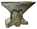 Tall 1821 anvil