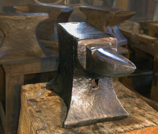 Alsop Anvil