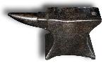 English made Alsop brand anvil