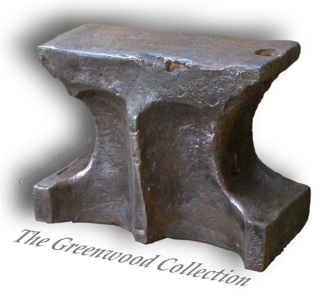 The Ephrata Anvil