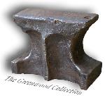 Ephrata Colonial Anvil