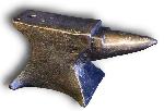 Colonial Anvil