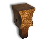 Block or Tinkers anvil