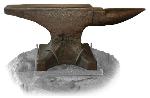 Hay-Budden Anvil