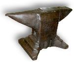 Bohemian Austrian Anvils