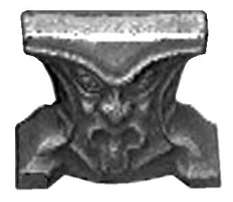 Nuremburg Anvil