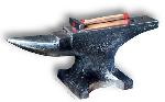 Kohlswa Cast Steel Anvil