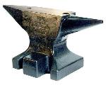 Peddinghaus anvil thumbnail