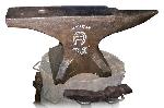 American Wrought Anvil