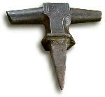 Armourers Stake Anvil