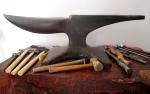 American Farrier Anvil