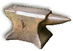 American Wrought Anvil