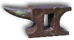 Block Anvil Swage