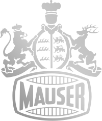 Mauser Logo