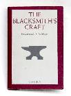 The Blacksmiths Craft - CoSIRA