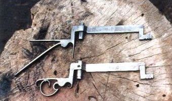 Locksmithing detail 6