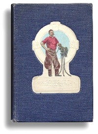 Original Catalog Cover