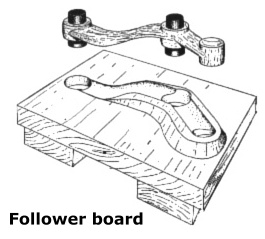 Follower Board