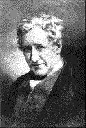 James Nasmyth portriat