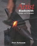 The Artist Blacksmith