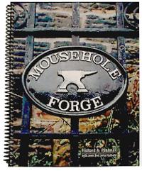 Mousehole Forge Anvilfire Book Review anvilfire Blacksmithing