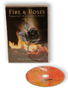 Fire and Roses