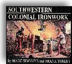 Cover icon Southwestern Colonial Ironwork