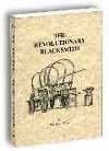 Cover The Revolutionary Blacksmith