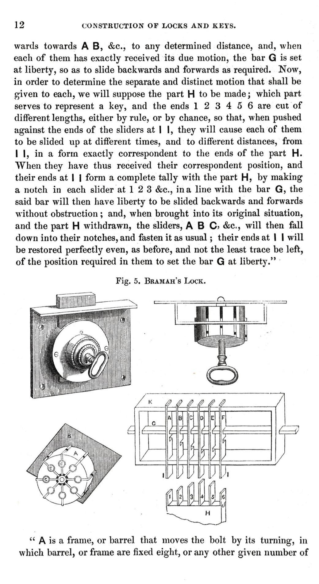 Locksmithing, Blacksmithing, Metalcraft, Locks, Keys, Construction, Chubb, metalwork, security, antique, collectors, tools, education