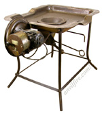 Buffalo Forge with Electric Blower and OEM Control