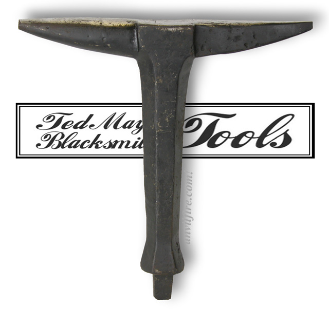 Blacksmiths Stake Anvil