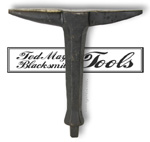Blacksmiths Stake anvil