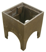 Swage Block Stand