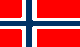 Norway Flag