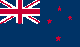 New Zealand Flag