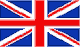 Great Britian - English