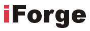 iForge Logo