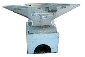 Habberman Anvil