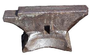 Mystery Anvil