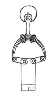 DuPont Power Hammer Diagram